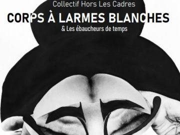 En ce moment à la médiathèque et en partenariat avec la Communauté de communes Saint-Méen Montauban nous accueillons les expositions Corps à larmes...