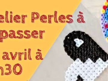Les vacances approchent à grands pas!
Voici un aperçu du programme !! En plus des RDV habituels (tricots, ateliers tablette et informatique, ...) on vous...