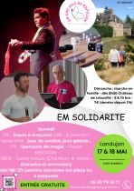 week end aile de papillon 17 et 18 mai