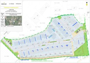 LOTISSEMENT DOMAINE DE LA RABINE